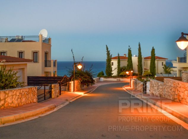 Willa w rejonie  (Neo Chorio) na sprzedaż