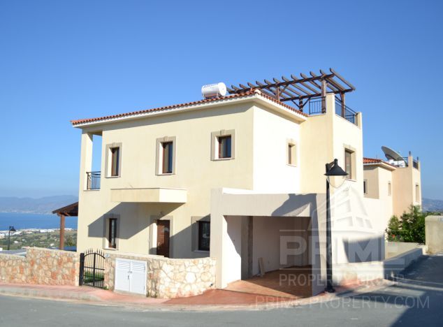 Willa w rejonie  (Neo Chorio) na sprzedaż