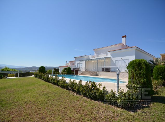 Willa na sprzedaż w Neo Chorio