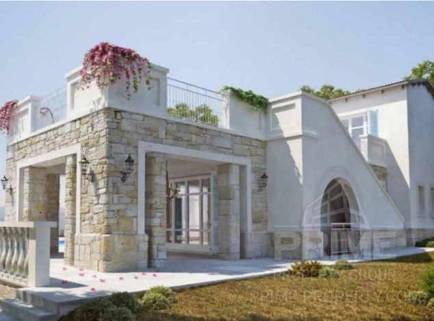 Willa na sprzedaż w Neo Chorio