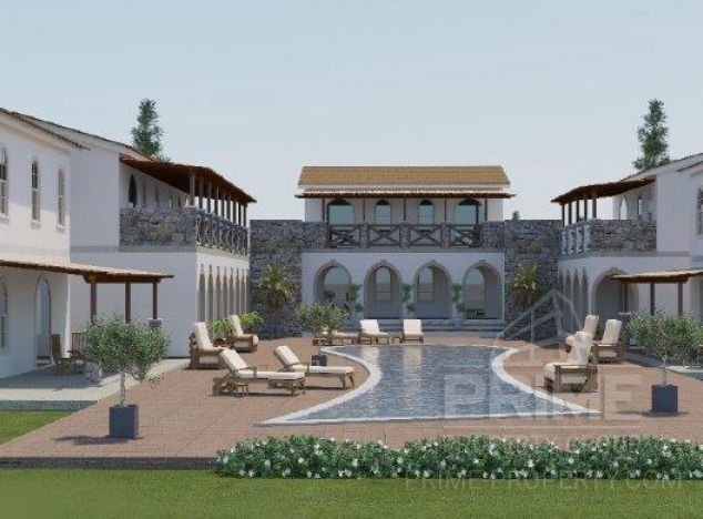  na sprzedaż w Pomos