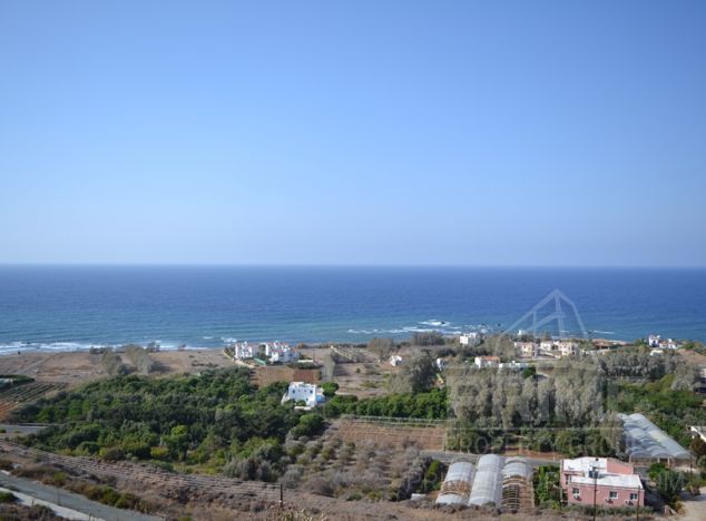 Dom typu Bungalow na sprzedaż w Pomos