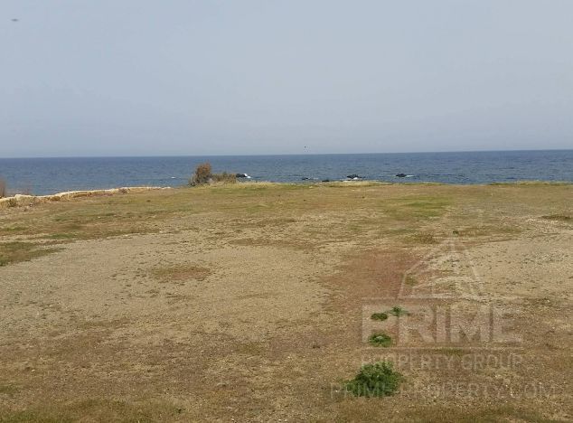 Ziemia w rejonie  (Pomos) na sprzedaż