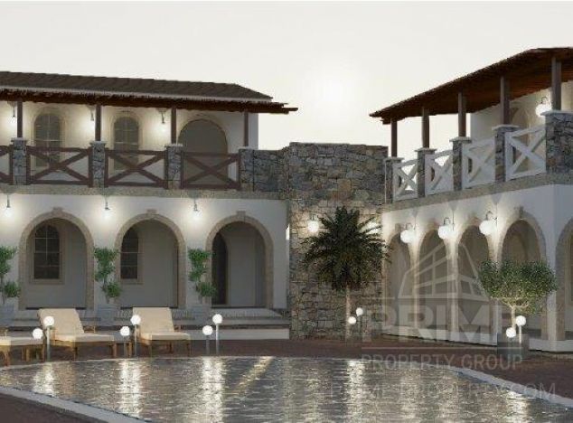 Apartament na sprzedaż w Pomos