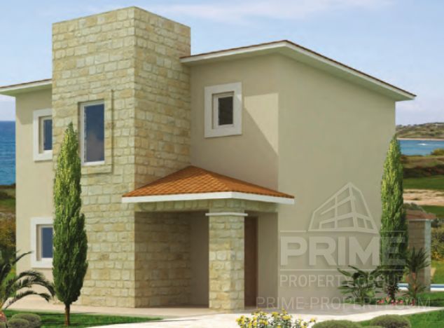 Willa w rejonie  (Pomos) na sprzedaż