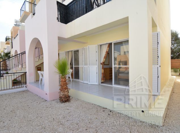 Apartament na sprzedaż w Prodromi