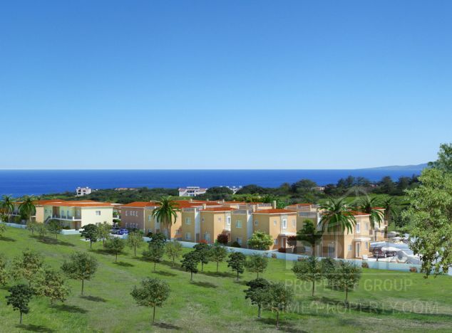 Apartament w rejonie  (Prodromi) na sprzedaż