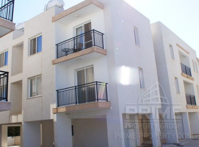 Apartament w rejonie  (Prodromi) na sprzedaż