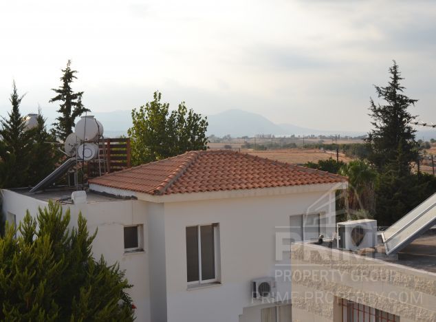 Apartament na sprzedaż w Prodromi