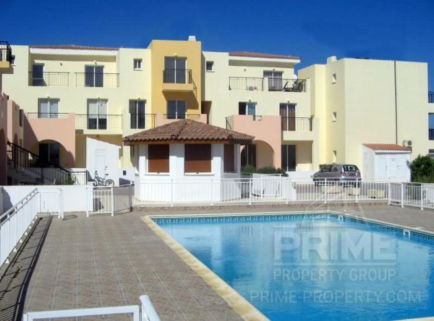 Willa na sprzedaż w Prodromi