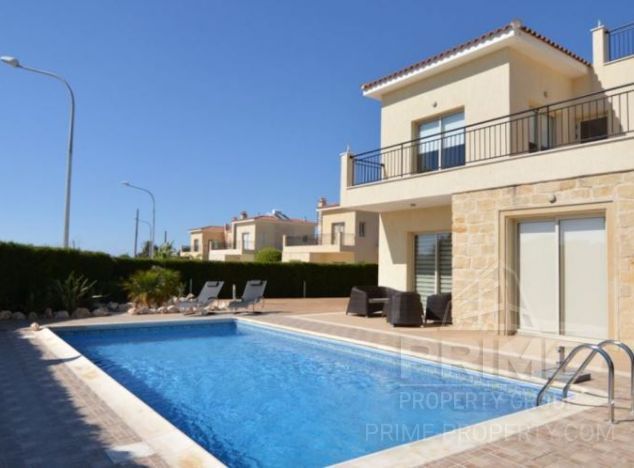 Willa na sprzedaż w Prodromi