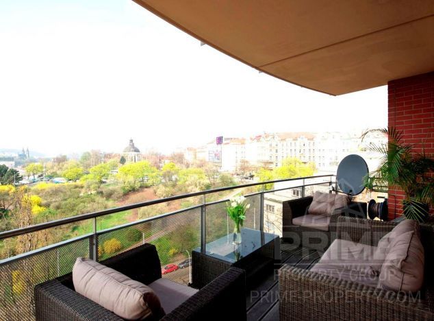 Apartament na sprzedaż w Prague 2