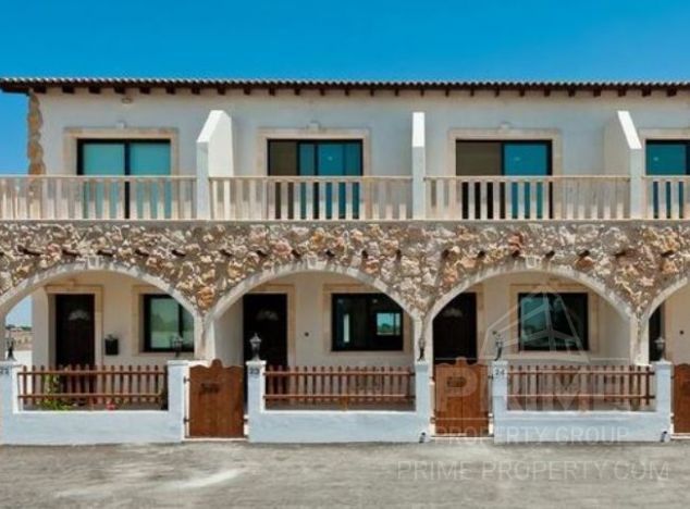 Apartament w rejonie  (Avgorou) na sprzedaż