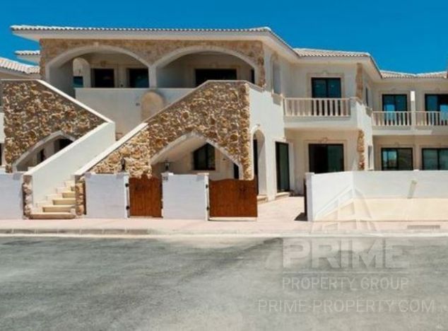 Apartament w rejonie  (Avgorou) na sprzedaż