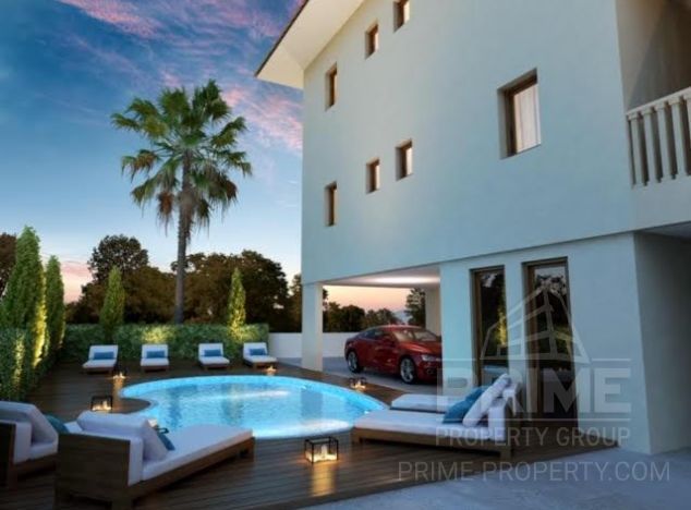 Apartament w rejonie  (Avgorou) na sprzedaż