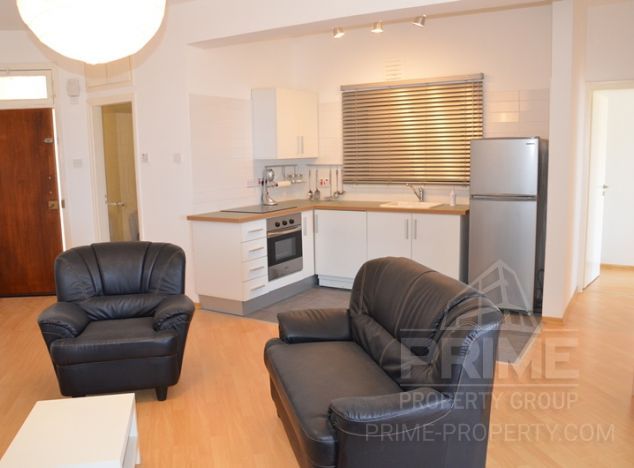 Apartament w rejonie  (Ayia Triada) na sprzedaż