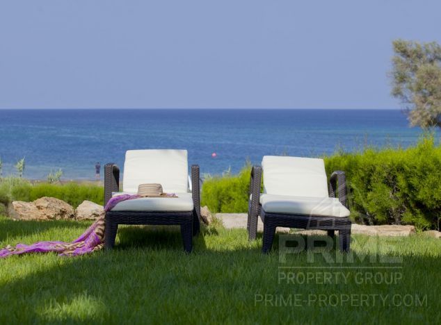 Apartament w rejonie  (Ayia Triada) na sprzedaż