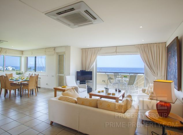 Apartament w rejonie  (Ayia Triada) na sprzedaż