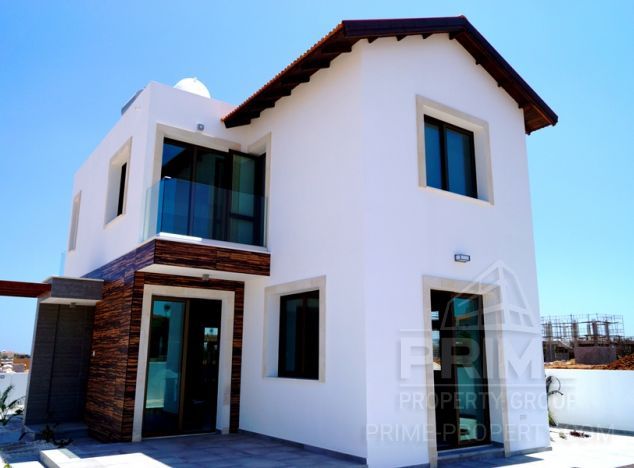 Willa w rejonie  (Ayia Triada) na sprzedaż