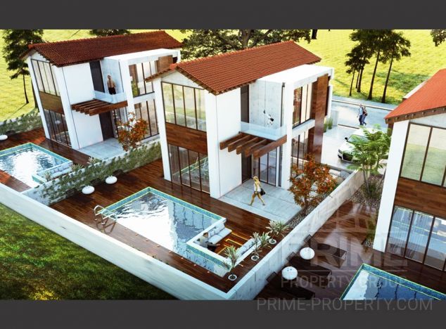 Willa na sprzedaż w Ayia Triada