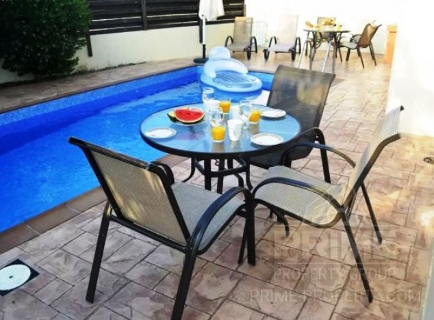 Willa w rejonie  (Ayia Triada) na sprzedaż