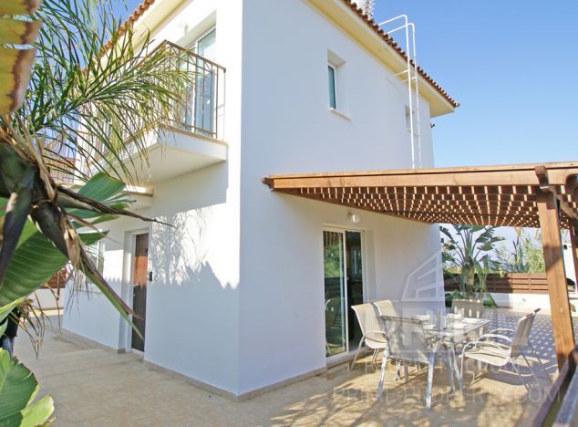 Willa w rejonie  (Ayia Triada) na sprzedaż