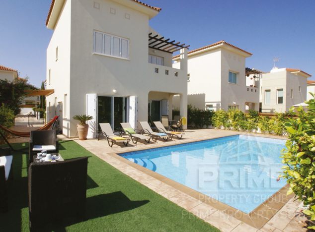 Willa w rejonie  (Ayia Triada) na sprzedaż