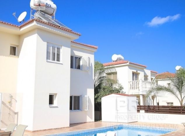 Willa w rejonie  (Ayia Triada) na sprzedaż