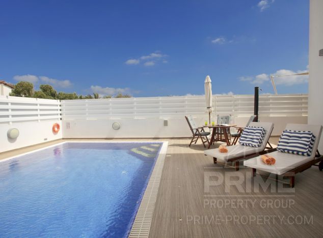 Willa w rejonie  (Ayia Triada) na sprzedaż