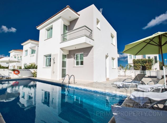 Willa w rejonie  (Ayia Triada) na sprzedaż