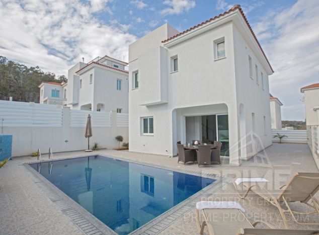 Willa w rejonie  (Ayia Triada) na sprzedaż