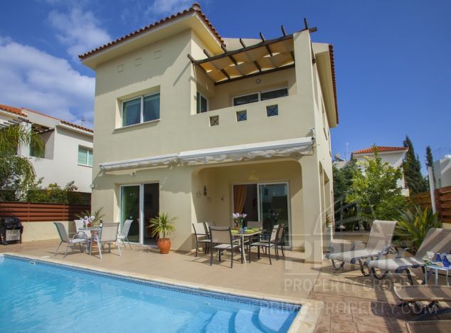 Willa w rejonie  (Ayia Triada) na sprzedaż