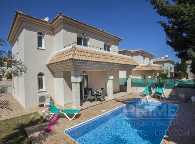 Willa w rejonie  (Ayia Triada) na sprzedaż