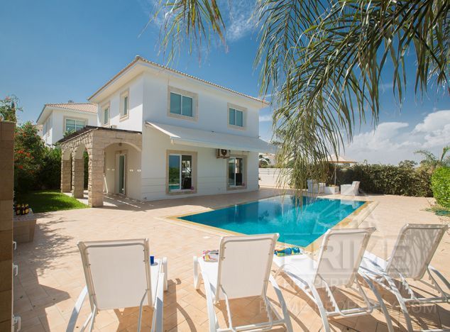 Willa w rejonie  (Ayia Triada) na sprzedaż