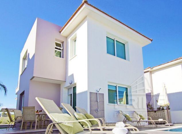 Willa w rejonie  (Ayia Triada) na sprzedaż