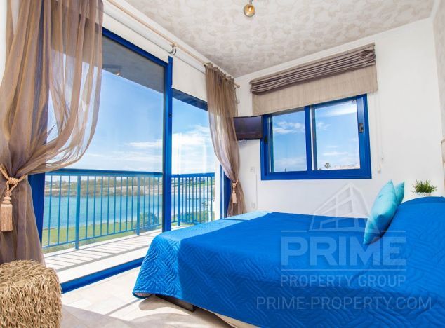 Willa w rejonie  (Ayia Triada) na sprzedaż