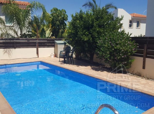 Willa w rejonie  (Ayia Triada) na sprzedaż