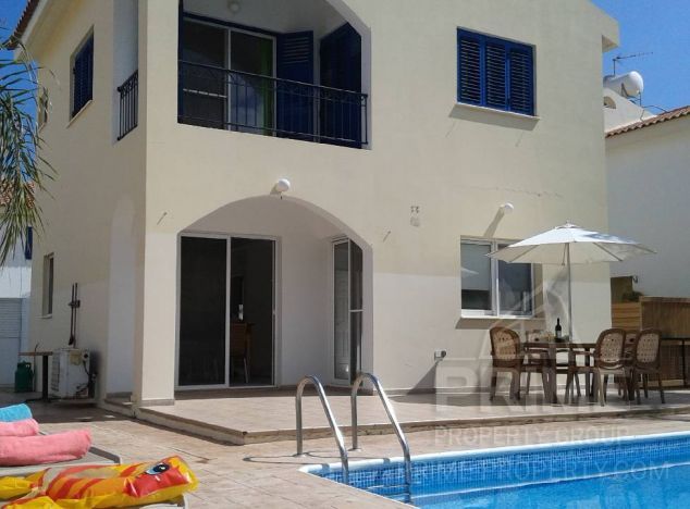 Willa w rejonie  (Ayia Triada) na sprzedaż