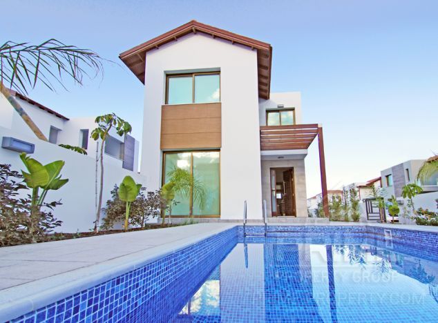 Willa na sprzedaż w Ayia Triada