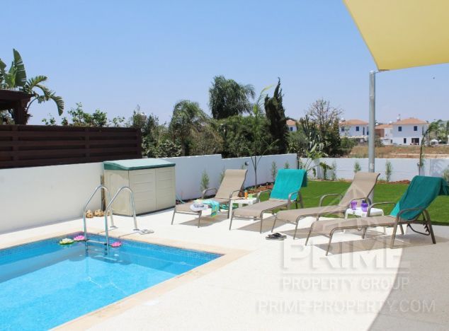 Willa na sprzedaż w Ayia Triada