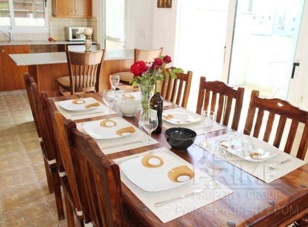 Willa na sprzedaż w Ayia Triada