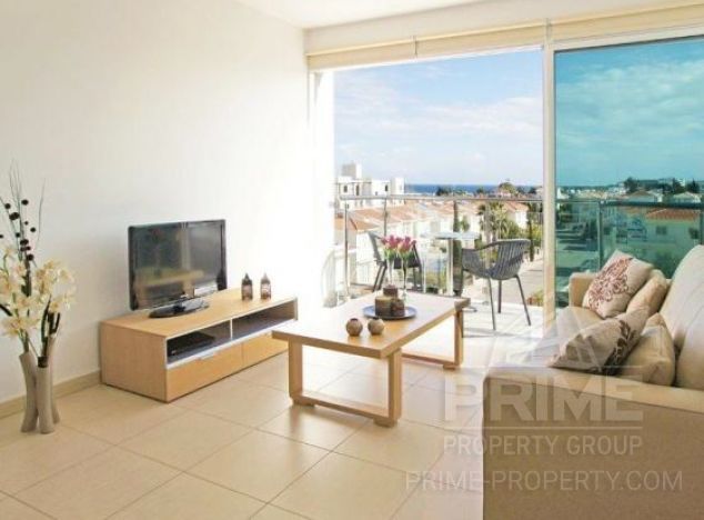 Apartament na sprzedaż w Cavo Greco