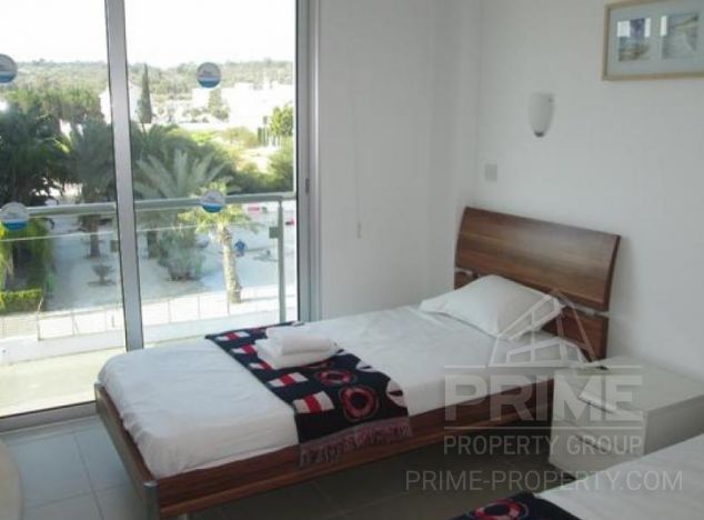 Apartament na sprzedaż w Cavo Greco