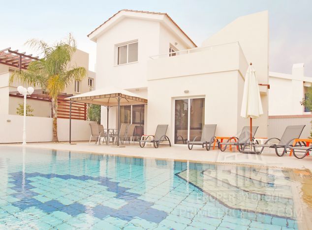 Willa w rejonie  (Cavo Greco) na sprzedaż