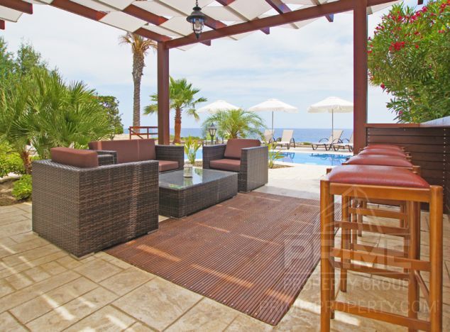 Willa w rejonie  (Cavo Greco) na sprzedaż