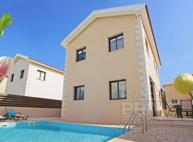 Willa w rejonie  (Cavo Greco) na sprzedaż