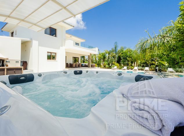 Willa w rejonie  (Cavo Greco) na sprzedaż