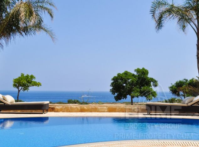 Willa w rejonie  (Cavo Greco) na sprzedaż