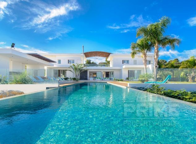 Willa w rejonie  (Cavo Greco) na sprzedaż