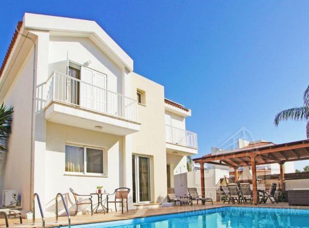 Willa w rejonie  (Cavo Greco) na sprzedaż